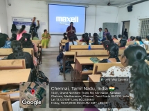 10.07.2026 - STOCK MARKET AND FINANCIAL LITERACY